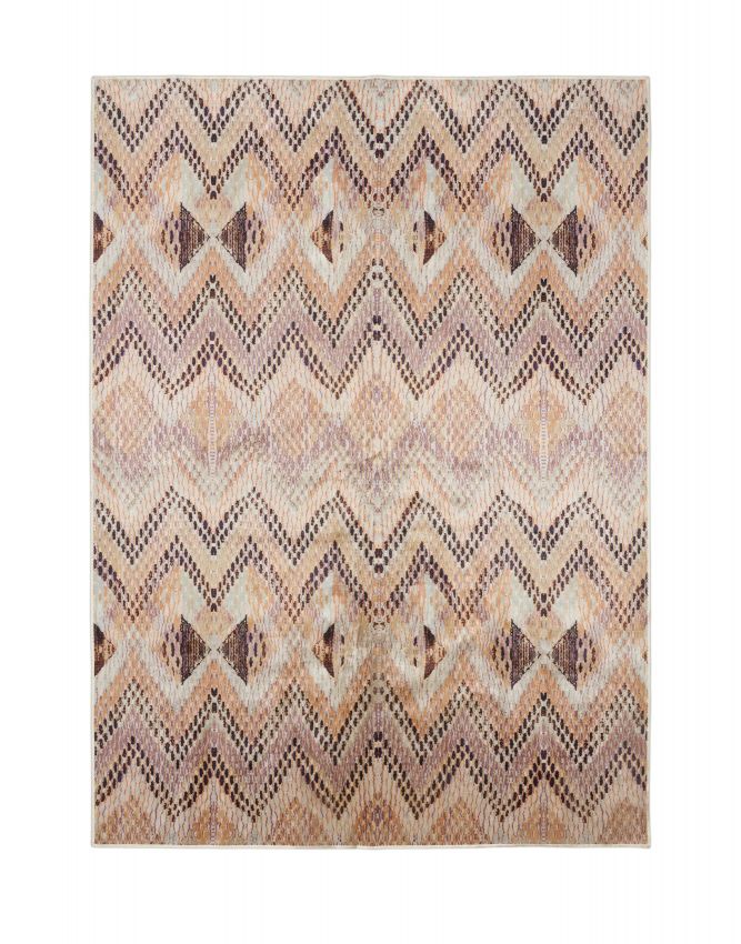 Essenza Fabienne Biscuit Vloerkleed 180 x 240 cm