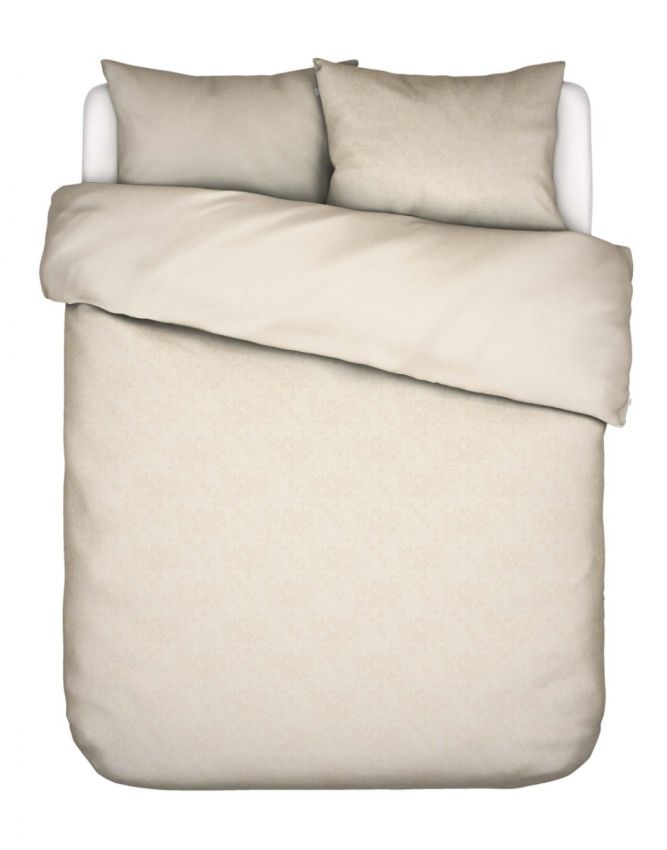 ESSENZA Felipa Oyster Dekbedovertrekset 260 x 220 cm