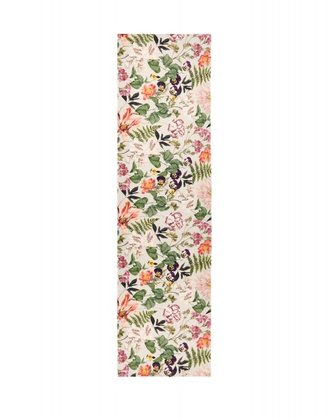 Essenza Gallery Sand Tafelloper 40 x 150 cm