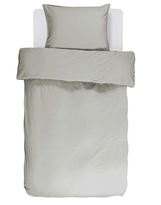 Essenza Guy Stone Dekbedovertrek 140 x 220 cm