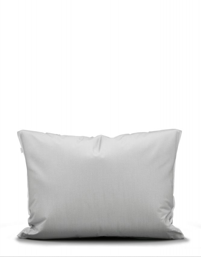 Essenza Guy Zilver Kussensloop 60 x 70 cm