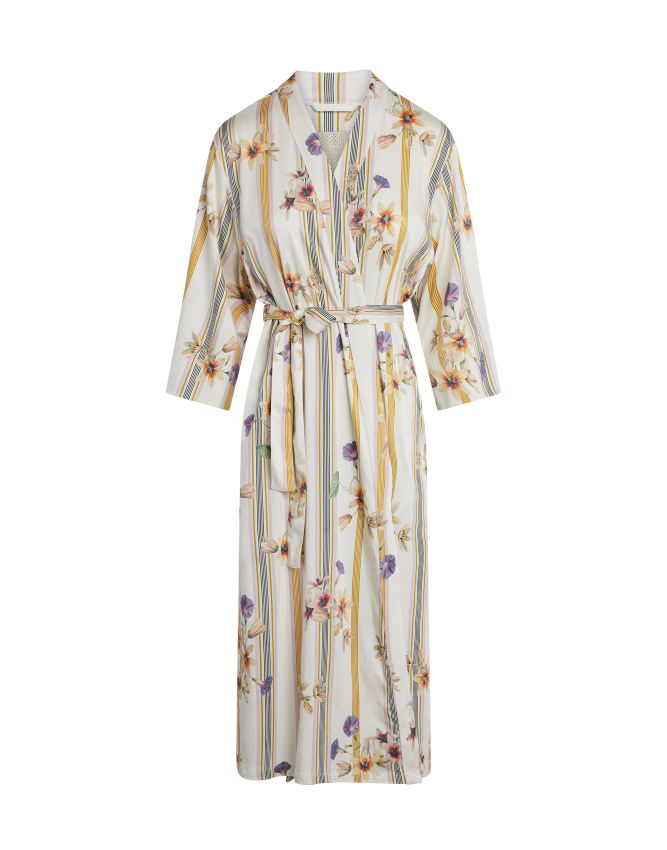 ESSENZA Ilona Amare Vanille Kimono M