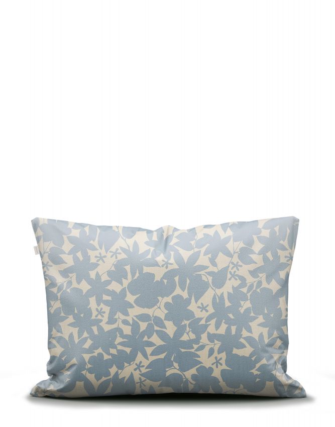 Essenza Imara Zen blue Kussensloop 60 x 70 cm