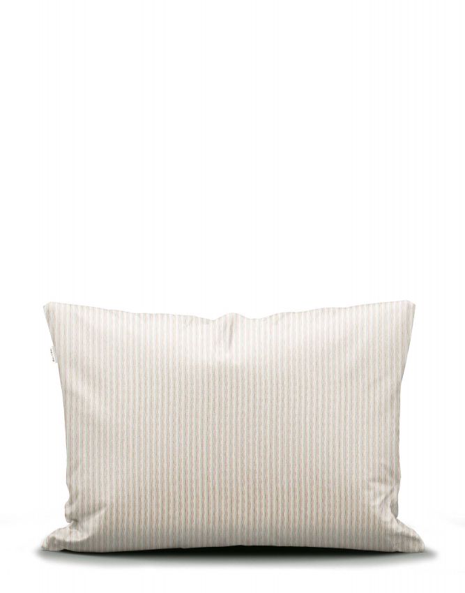 Marc O'Polo Janne Rose smoke Kussensloop 60 x 70 cm