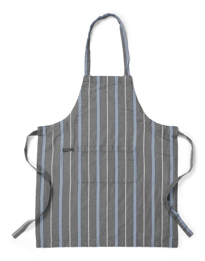 Marc O'Polo Jona Stone Schort 80 x 95 cm