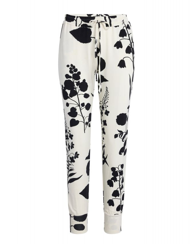 ESSENZA Jules Liva Vanille Lange broek XL