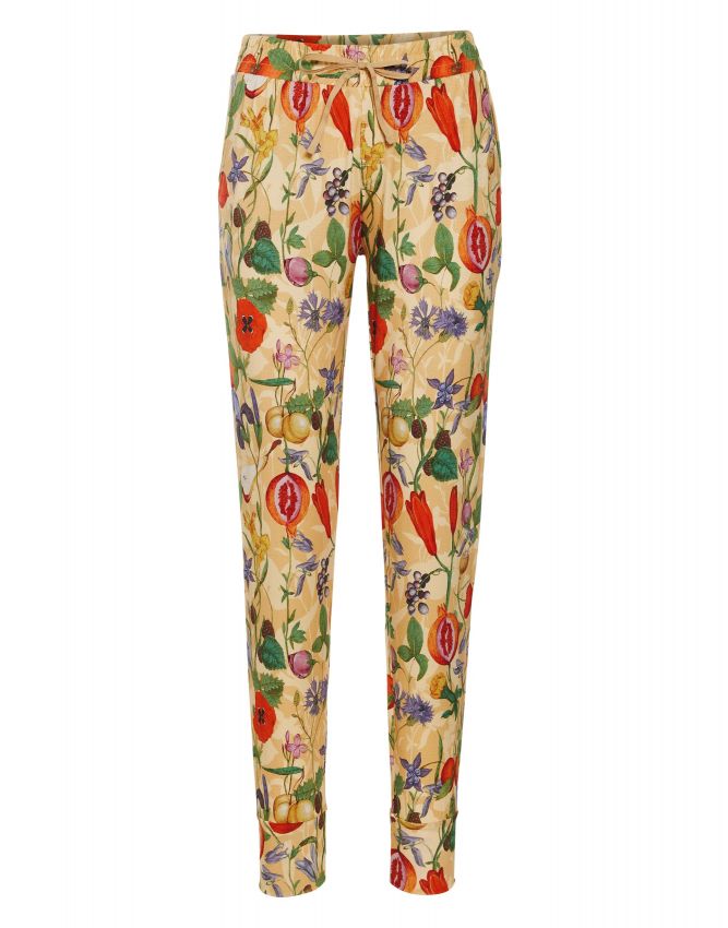 Essenza Jules Phaedra Sahara Sun Lange broek L