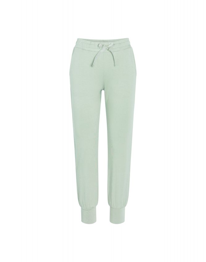ESSENZA Jules Uni Subtle green Lange broek XS