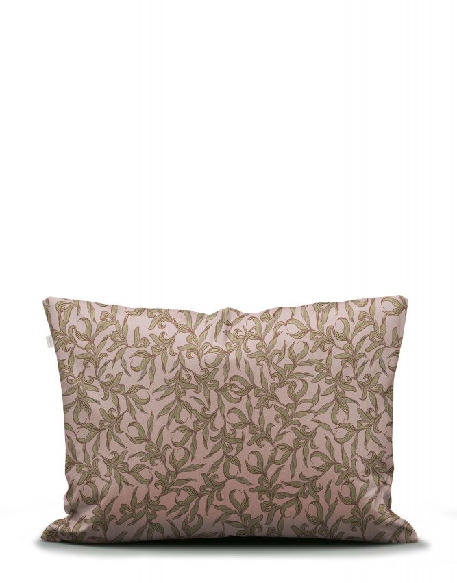 Essenza Juliette Antique pink Kussensloop 60 x 70 cm