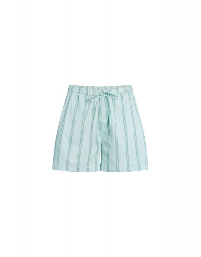 Essenza Kathleen Lova Pastel blue Shorts L