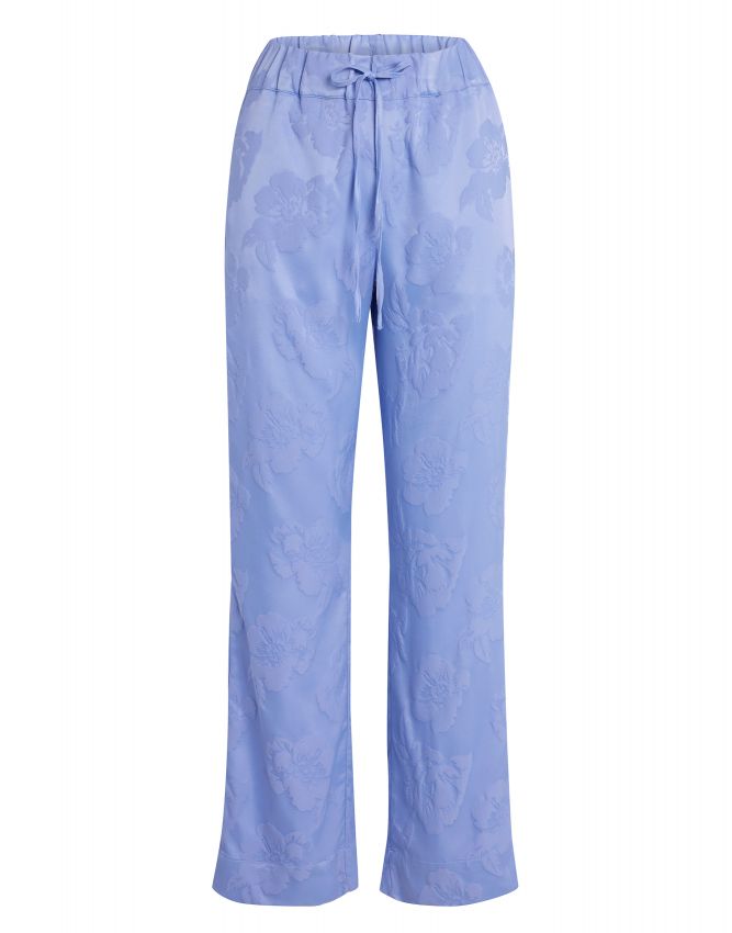 Essenza Mare Charley Lavender blue Lange broek XL