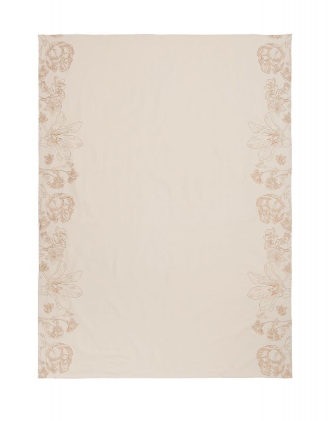 Essenza Masterpiece Sand Tafelkleed 140 x 180 cm