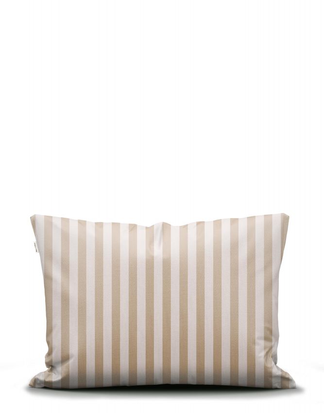 Marc O'Polo Mikkeli Soft Sand Kussensloop 60 x 70 cm