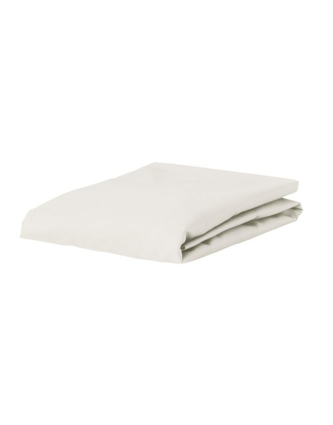 ESSENZA Minte Oyster Hoeslaken 140 x 200 cm