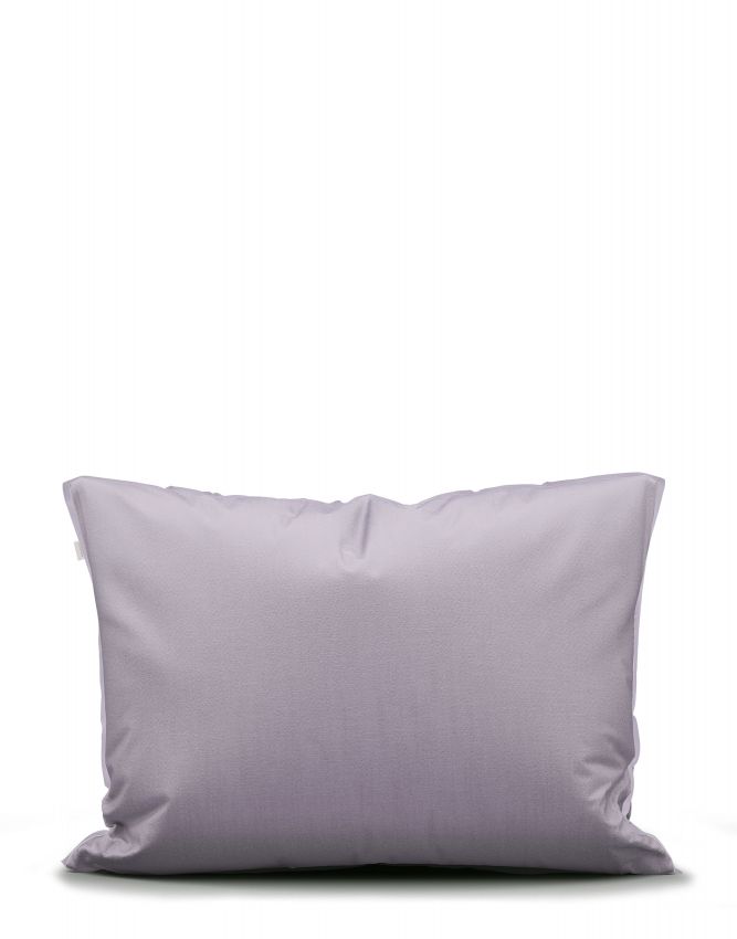Essenza Minte Purple breeze Kussensloop 60 x 70 cm