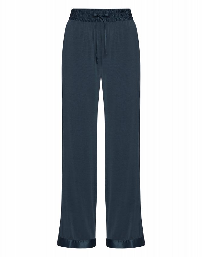 Essenza Nora Uni Slate grey Lange broek XL