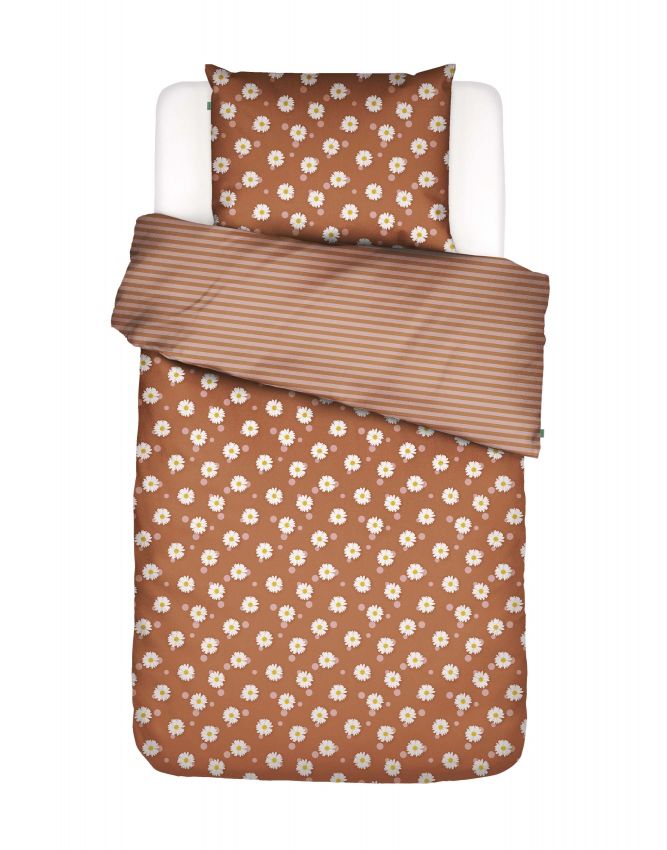 Covers & co Oopsie Daisy Hazel Dekbedovertrek 140 x 220 cm