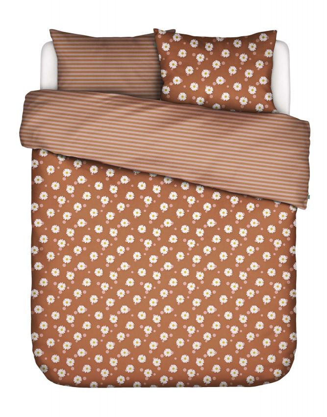 Covers & co Oopsie Daisy Hazel Dekbedovertrek 240 x 220 cm