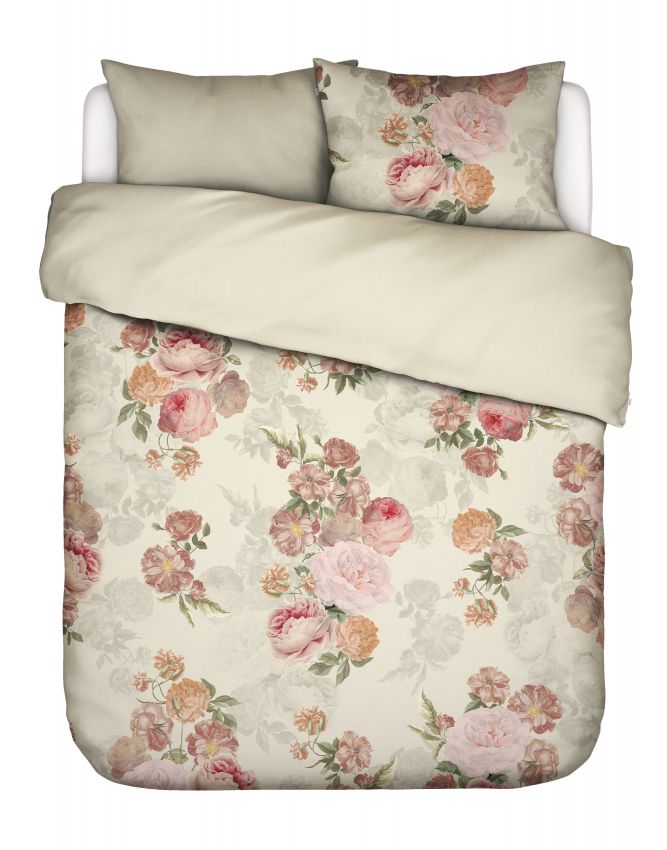 Essenza Orianna Vanille  2p set 260x200/220 + 2 slopen