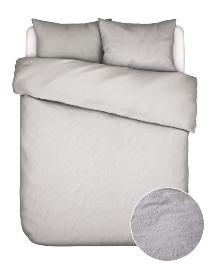 ESSENZA Philippine Vanille Dekbedovertrekset 200 x 220 cm