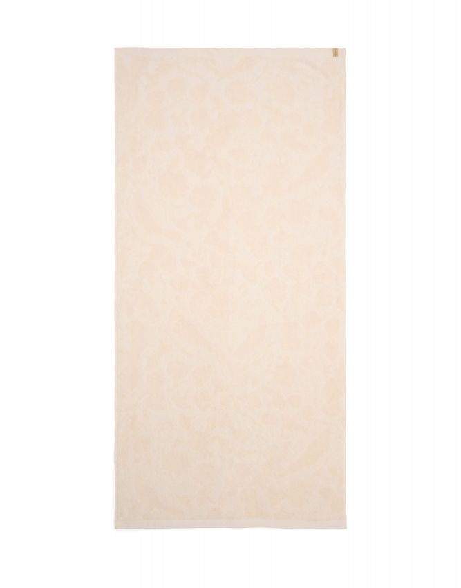 ESSENZA Rosie Vanille Handdoek 70 x 140 cm