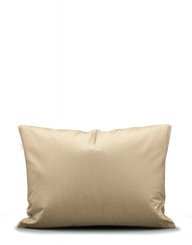 Marc O'Polo Senja Oakwood Kussensloop 60 x 70 cm