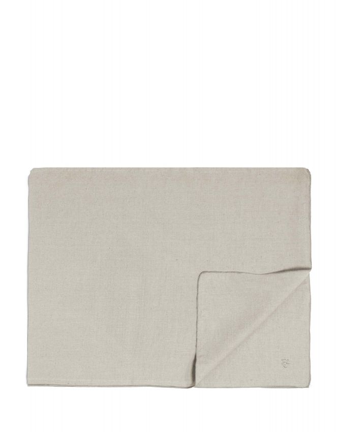 Marc O'Polo Valka Oatmeal Tafelkleed 150x250cm