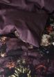 Essenza Karli Purple tulip Kussensloop 60 x 70 cm