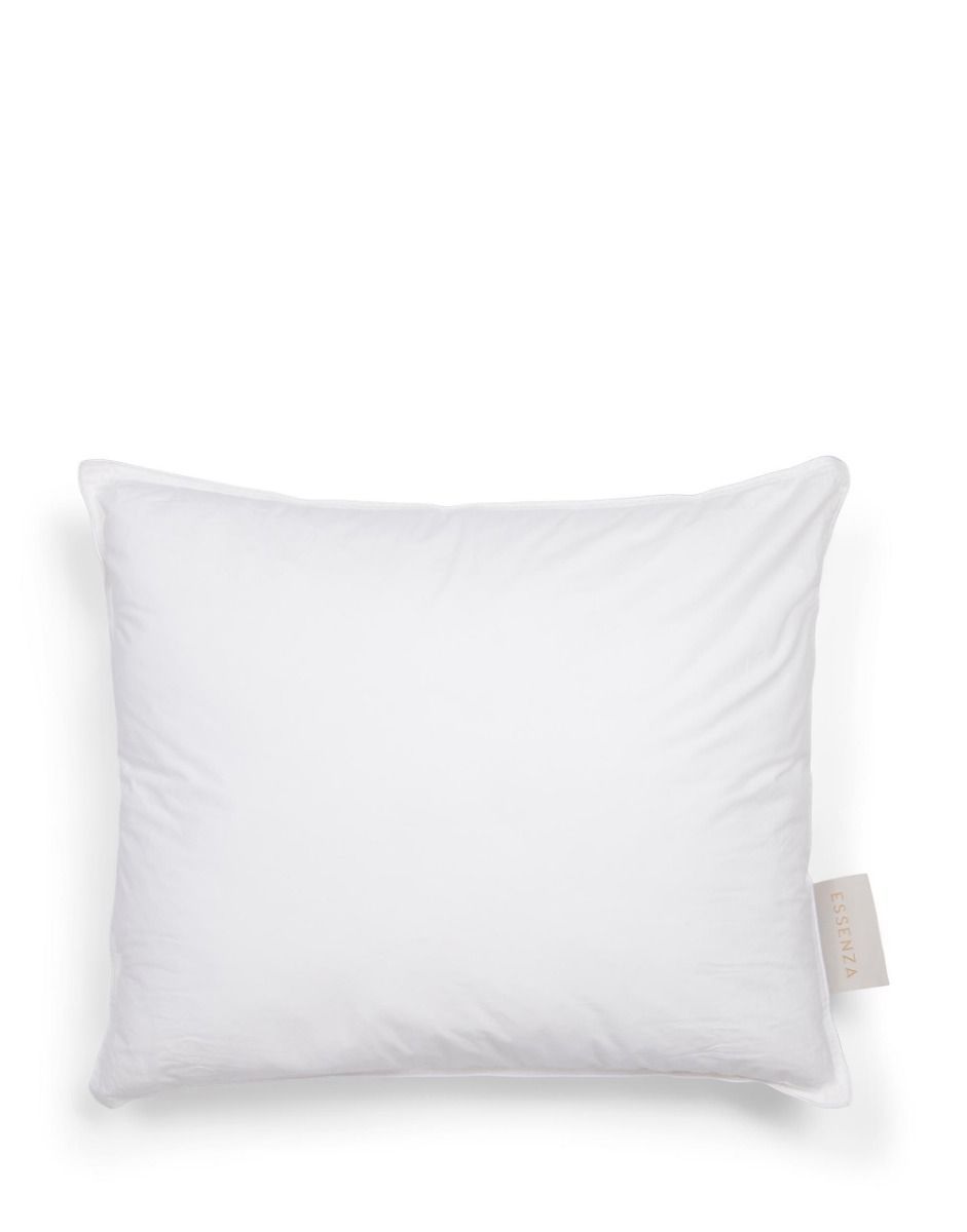 de sneeuw Geestelijk Om toevlucht te zoeken ESSENZA The New Classic Synthetic Kussen Wit 60 x 70 cm