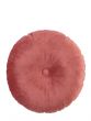 Essenza Naina Canyon rose Sierkussen 40 cm