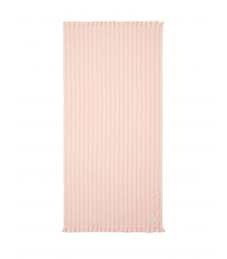 Marc O'Polo Ailis Flame Hammamdoek 100 x 200 cm