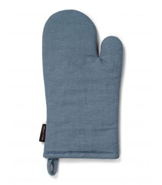 Marc O'Polo Akalla Ovenhandschoen Smoke blue