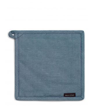 Marc O'Polo Akalla Pannenlap Smoke blue