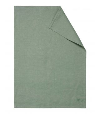 Marc O'Polo Akalla Theedoek Green