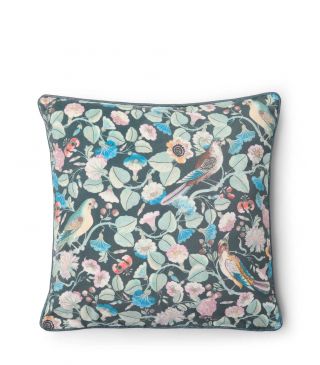 ESSENZA Aleste Sierkussen Slate grey
