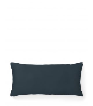 Essenza Alice Slate grey Kussensloop 50 x 70 cm