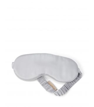 ESSENZA Alice Slaapmasker Cloud grey