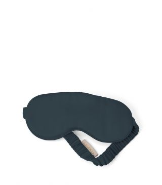 ESSENZA Alice Slate grey Slaapmasker One Size