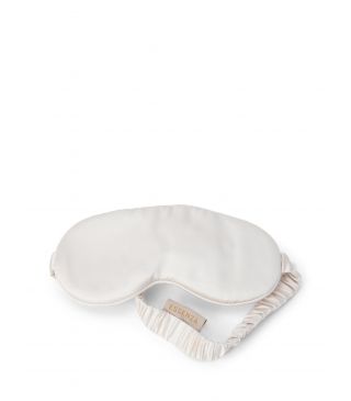 ESSENZA Alice Slaapmasker White