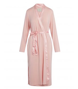 ESSENZA Ambre Uni Kimono Evening rose