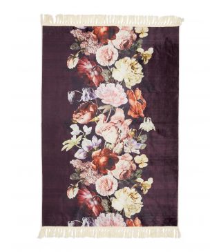 ESSENZA Anneclaire Cherry Vloerkleed 120 x 180 cm