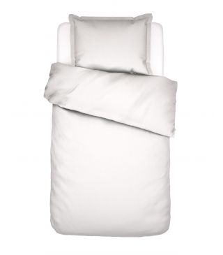 ESSENZA Aziza Dekbedovertrek White