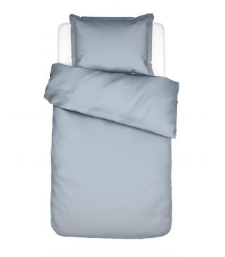 ESSENZA Aziza Dekbedovertrek Zen blue