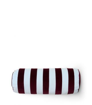 Essenza Bell Rolkussen Mauve wine