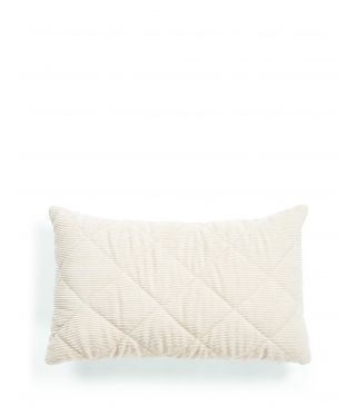 ESSENZA Billie Meringue Sierkussen 30 x 50 cm