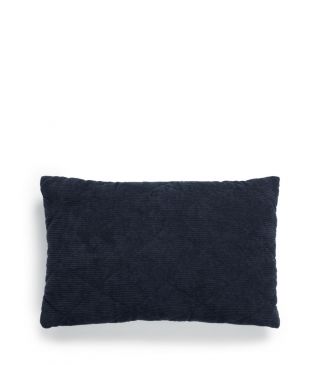 ESSENZA Billie Nightblue Sierkussen 30 x 50 cm