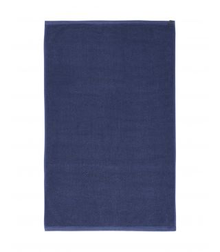 ESSENZA Connect Organic Uni Badmat Blue