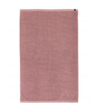 ESSENZA Connect Organic Uni Badmat Rose