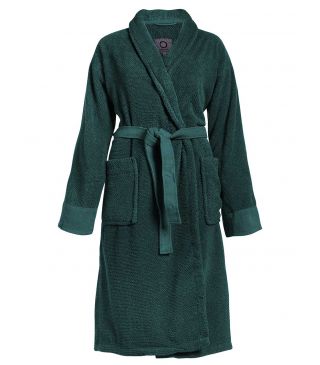 ESSENZA Connect Organic Uni Badjas Green