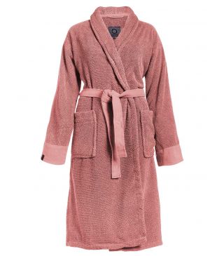 ESSENZA Connect Organic Uni Badjas Rose